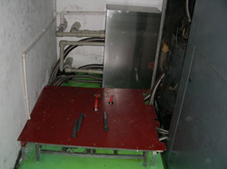 東莞榮科廠與鍋爐熱水聯(lián)控宿舍熱水系統(tǒng)