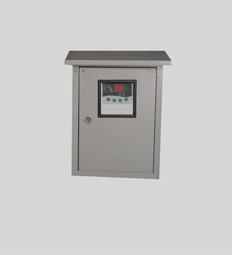 溫度液位控制箱