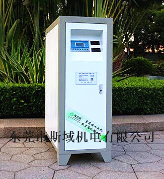 食品級工業(yè)純級熱水機(jī)