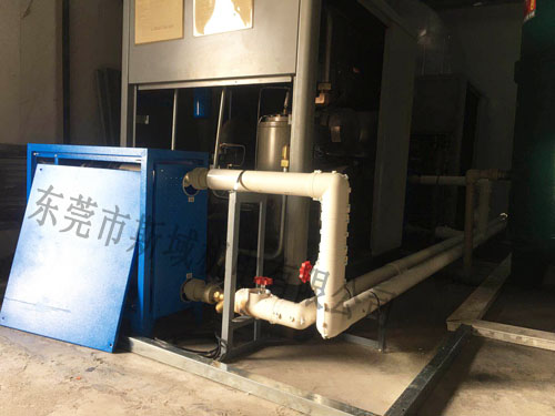空壓機(jī)熱水工程 空壓機(jī)熱水工程