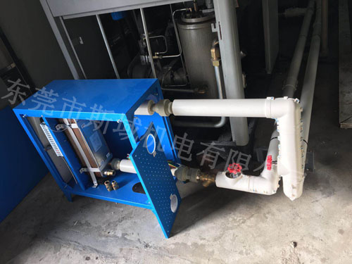 空壓機(jī)余熱回收工程 空壓機(jī)余熱回收工程