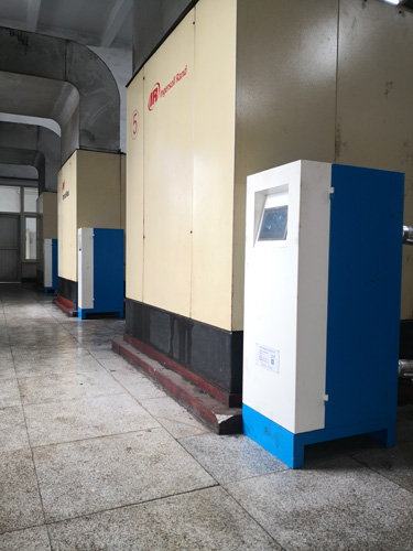 空壓機(jī)余熱回收工程熱水工程施工經(jīng)驗(yàn)豐富，讓你無后顧之憂