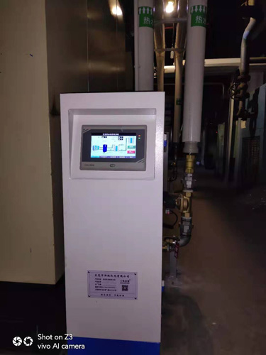 空壓機余熱回收系統(tǒng)安全可靠